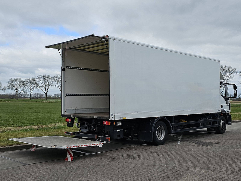 Iveco 160E28 EUROCARGO - Skapbil: bilde 3 Iveco 160E28 EUROCARGO - Skapbil: bilde 3