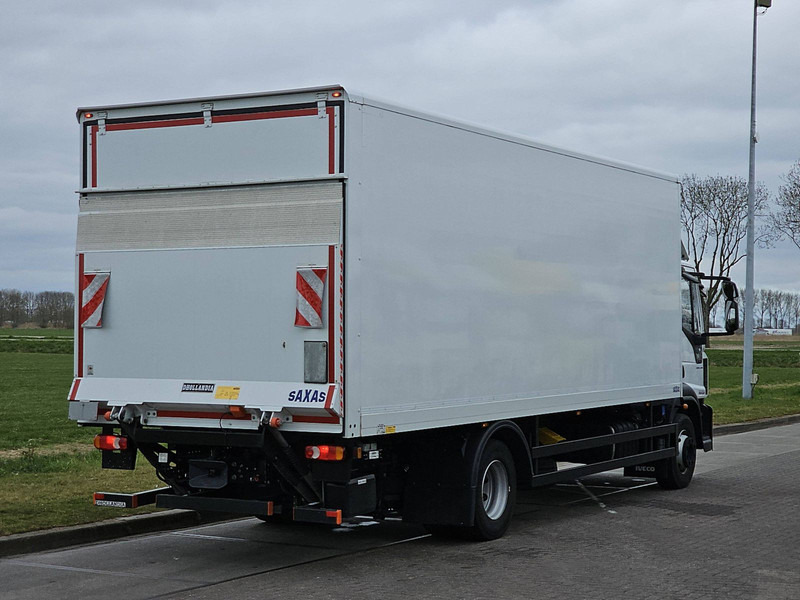 Iveco 160E28 EUROCARGO - Skapbil: bilde 3 Iveco 160E28 EUROCARGO - Skapbil: bilde 3