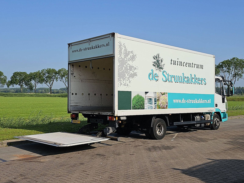 Iveco 75E18 EUROCARGO - Skapbil: bilde 3 Iveco 75E18 EUROCARGO - Skapbil: bilde 3