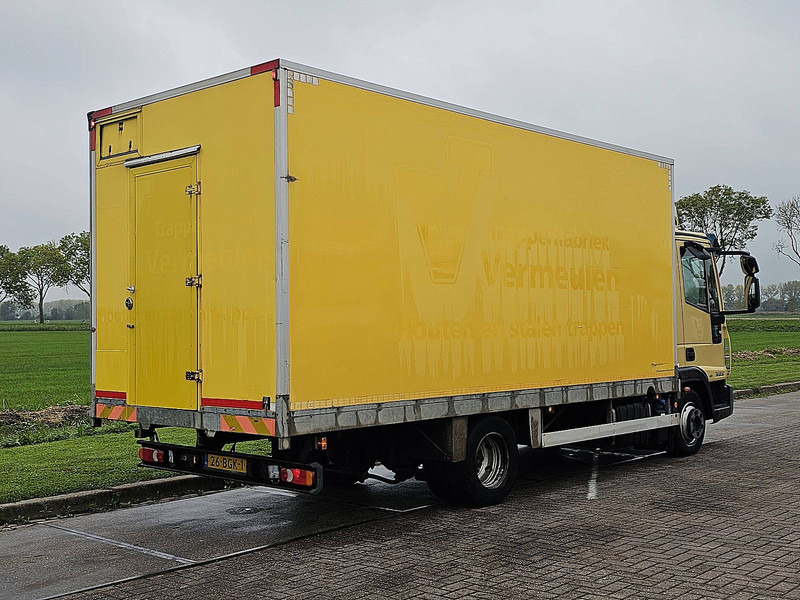 Iveco 80E16 EUROCARGO MANUAL AIRCO - Skapbil: bilde 3 Iveco 80E16 EUROCARGO MANUAL AIRCO - Skapbil: bilde 3