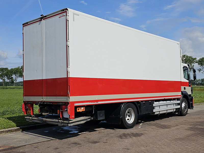 Iveco AD190S31 STRALIS 2T LIFT AIRCO - Skapbil: bilde 3 Iveco AD190S31 STRALIS 2T LIFT AIRCO - Skapbil: bilde 3