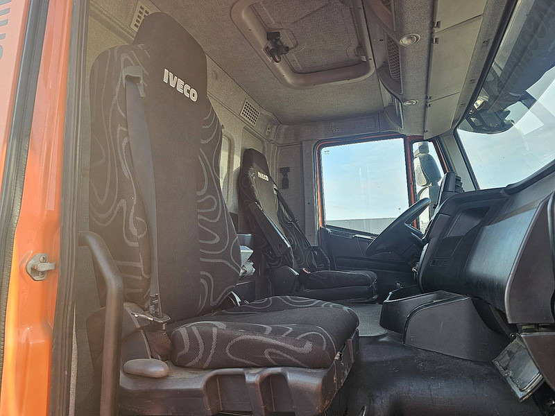 Iveco AD260S46 STRALIS MACHNINE TR. + CRANE - Transporter lastebil, Kranbil: bilde 5 Iveco AD260S46 STRALIS MACHNINE TR. + CRANE - Transporter lastebil, Kranbil: bilde 5