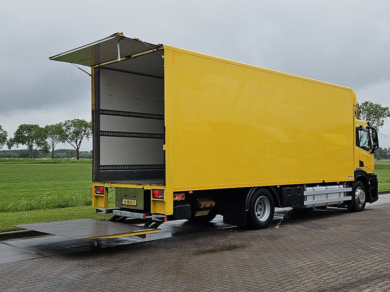 Iveco S-WAY AD190S33 TAILLIFT AIRCO - Skapbil: bilde 3 Iveco S-WAY AD190S33 TAILLIFT AIRCO - Skapbil: bilde 3
