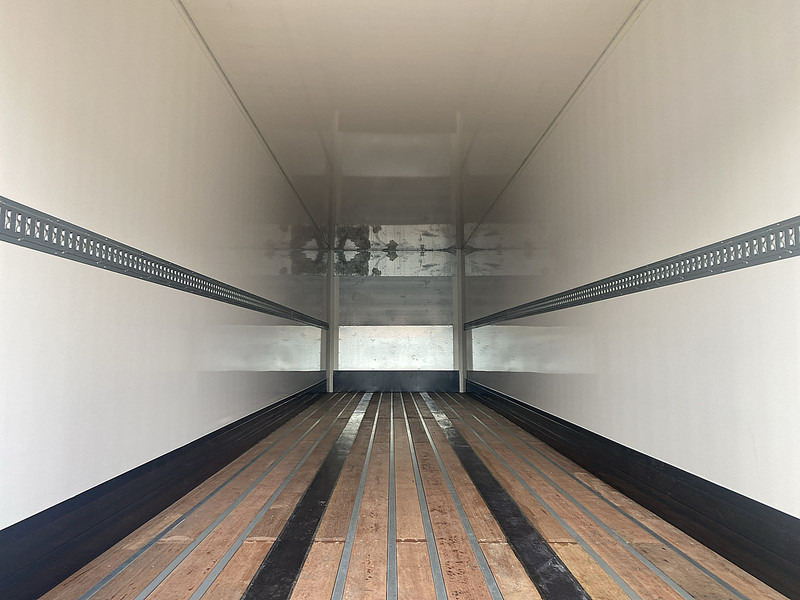 Skapsemi KLEYN TRAILERS TFSH 18 KOFFER NIEUW HH VLOER KLEP: bilde 6