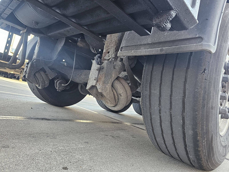 Tippsemi Kempf SKM 35/3 SCHROTT 50m3: bilde 7 Tippsemi Kempf SKM 35/3 SCHROTT 50m3: bilde 7