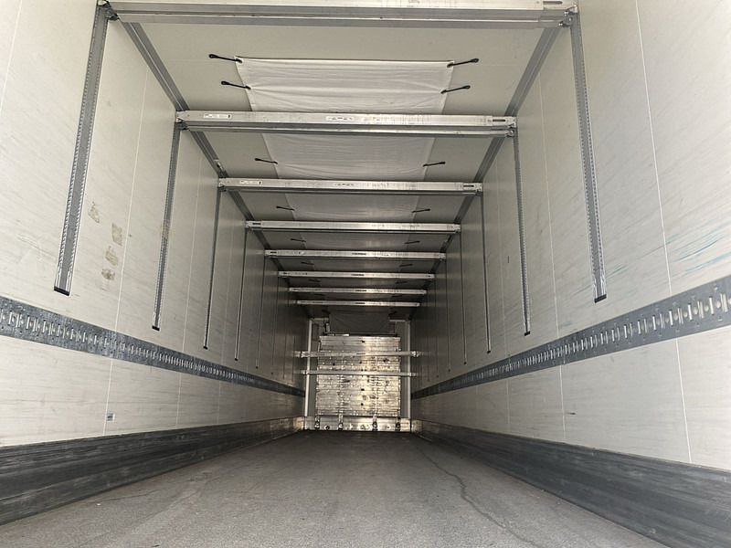 Kögel DOPPELSTOCK BLUMENBR Thermoking SLXi300 - Kjølesemi: bilde 2 Kögel DOPPELSTOCK BLUMENBR Thermoking SLXi300 - Kjølesemi: bilde 2