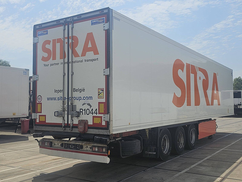Krone SD Thermoking SLXe /200 - Kjølesemi: bilde 2 Krone SD Thermoking SLXe /200 - Kjølesemi: bilde 2