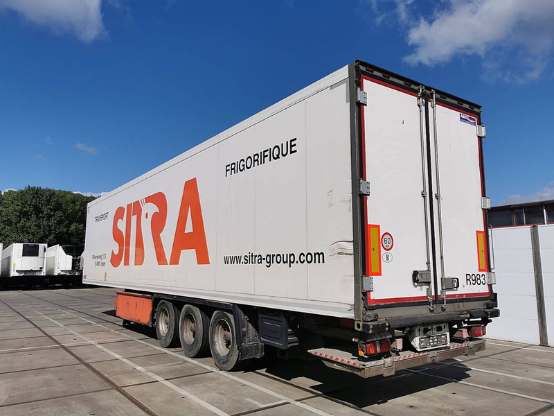 Krone SDR - Skapsemi: bilde 5 Krone SDR - Skapsemi: bilde 5