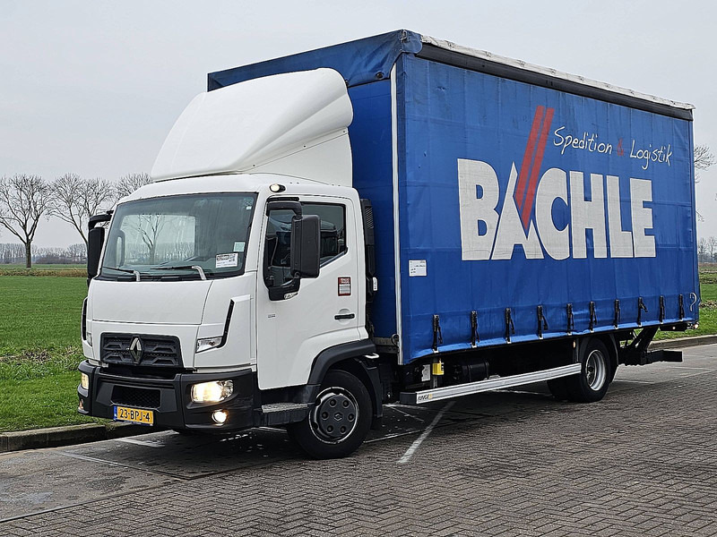 Renault D 180 - Lastebil: bilde 2 Renault D 180 - Lastebil: bilde 2