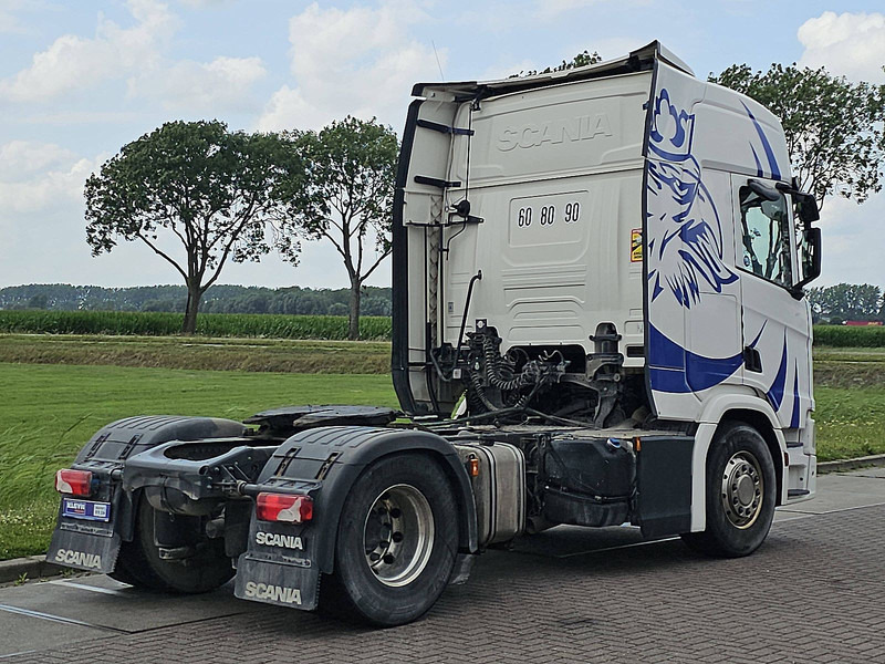 Scania R450 - Lastebil: bilde 3 Scania R450 - Lastebil: bilde 3