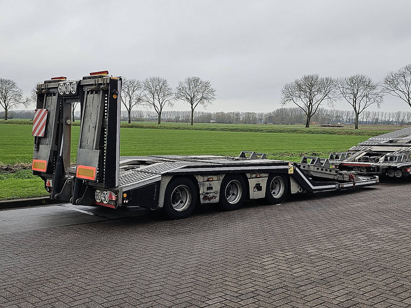 Lohr MXR-T comb,Trucks,Vans&Car - Transporter tilhenger: bilde 2 Lohr MXR-T comb,Trucks,Vans&Car - Transporter tilhenger: bilde 2