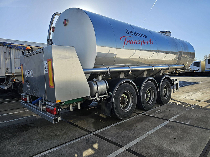 MAISONNEUVE S338WG NMD SED 2 - Tanksemi: bilde 2 MAISONNEUVE S338WG NMD SED 2 - Tanksemi: bilde 2