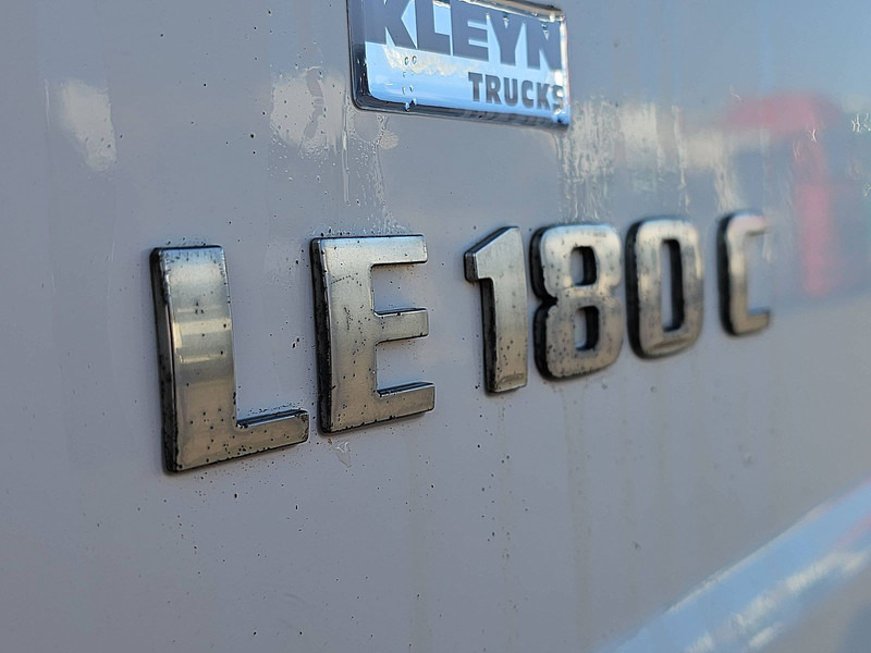 Skapbil MAN 10.180 L90: bilde 14