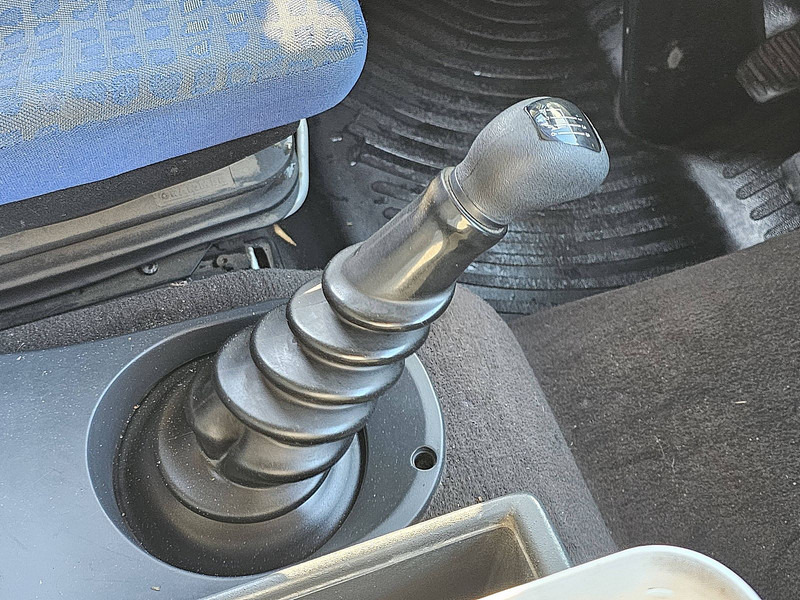 Skapbil MAN 10.180 L90: bilde 10