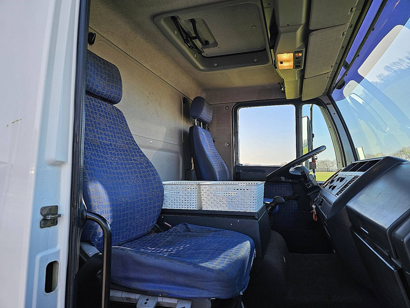 Skapbil MAN 10.180 L90: bilde 7