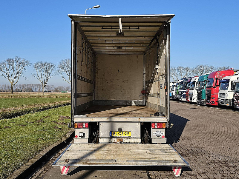 Skapbil MAN 10.180 L90: bilde 12