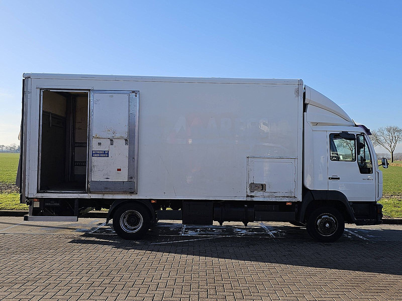 Skapbil MAN 10.180 L90: bilde 13