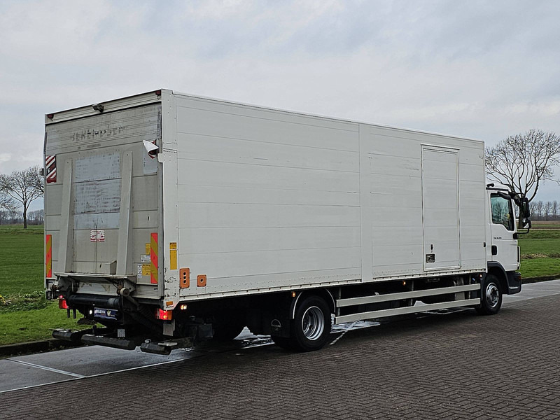 MAN 12.220 TGL BL 2T LIFT AIRCO - Skapbil: bilde 3 MAN 12.220 TGL BL 2T LIFT AIRCO - Skapbil: bilde 3