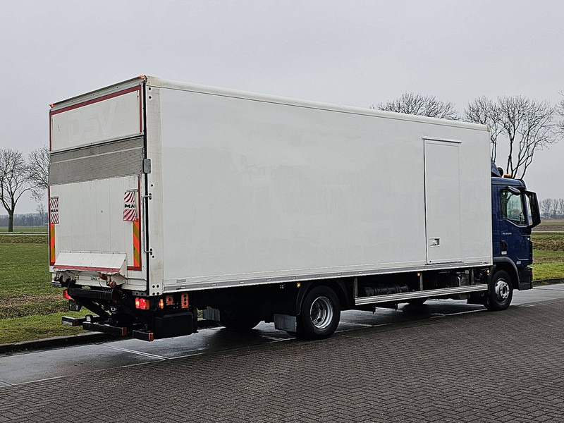 MAN 12.220 TGL BL AIRCO TAILLIFT - Skapbil: bilde 3 MAN 12.220 TGL BL AIRCO TAILLIFT - Skapbil: bilde 3
