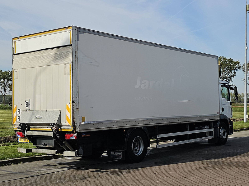 MAN 15.250 TGM - Skapbil: bilde 3 MAN 15.250 TGM - Skapbil: bilde 3