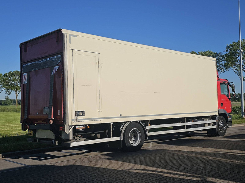 MAN 18.250 TGM BOX L 8.48 LIFT 2.5T - Skapbil: bilde 3 MAN 18.250 TGM BOX L 8.48 LIFT 2.5T - Skapbil: bilde 3