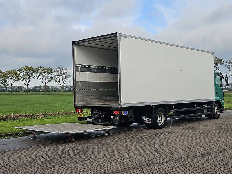 MAN 18.320 TGM LL AIRCO LIFT FRIGO - Lastebil med kjøl: bilde 3 MAN 18.320 TGM LL AIRCO LIFT FRIGO - Lastebil med kjøl: bilde 3