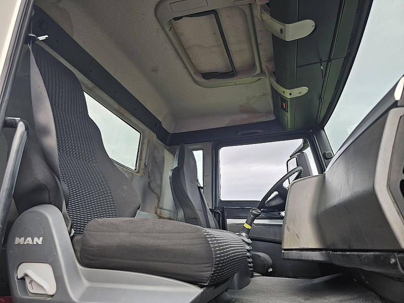 Chassis lastebil MAN 26.360 TGS: bilde 7