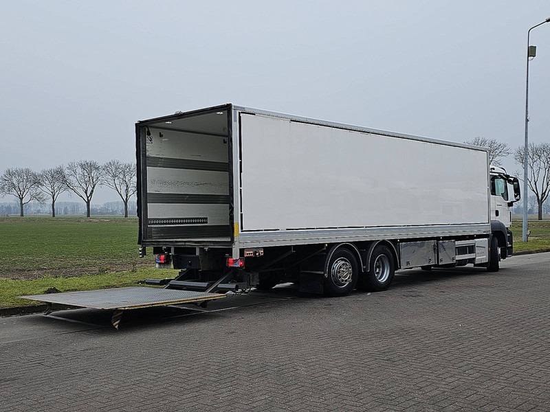 MAN 26.420 TGS 6X2-4 BL 2.5T LIFT - Skapbil: bilde 3 MAN 26.420 TGS 6X2-4 BL 2.5T LIFT - Skapbil: bilde 3