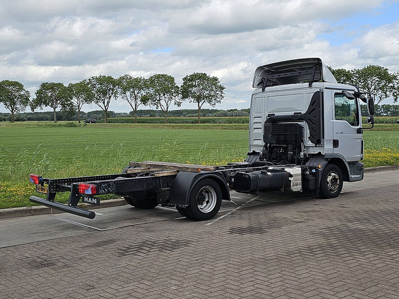 MAN 7.180 TGL BL AIRCO WB 360 - Chassis lastebil: bilde 3 MAN 7.180 TGL BL AIRCO WB 360 - Chassis lastebil: bilde 3