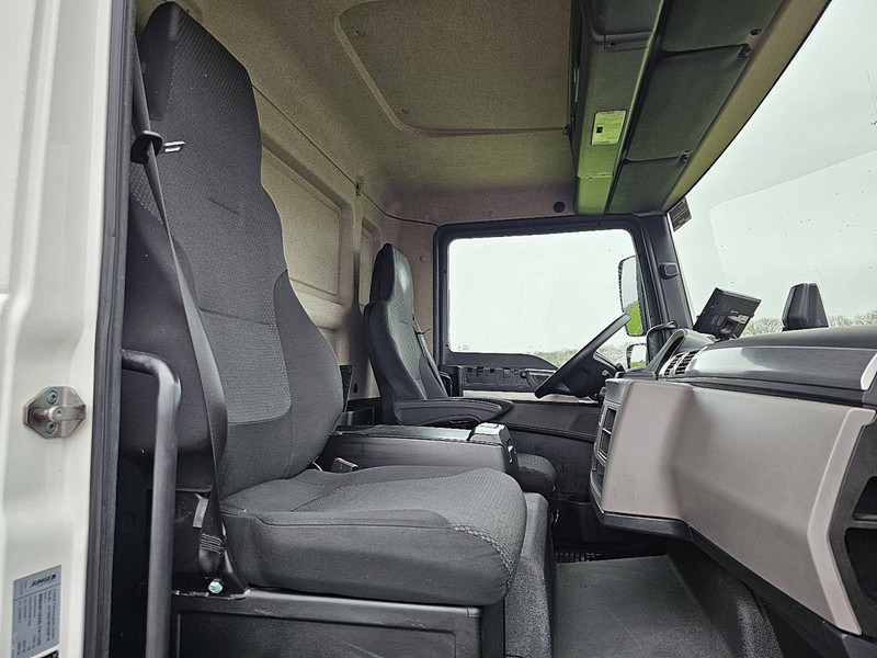 Skapbil MAN 8.190 TGL AIRCO AUTOMATIC LIFT: bilde 7