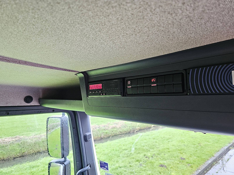 Skapbil MAN 8.190 TGL AIRCO AUTOMATIC LIFT: bilde 11