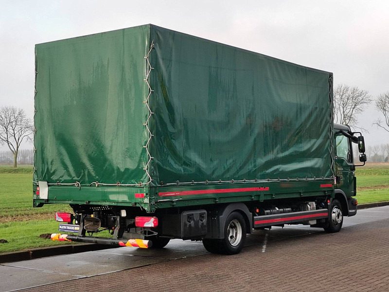 MAN 8.220 TGL MANUAL AIRCO AHK - Kapellbil: bilde 3 MAN 8.220 TGL MANUAL AIRCO AHK - Kapellbil: bilde 3