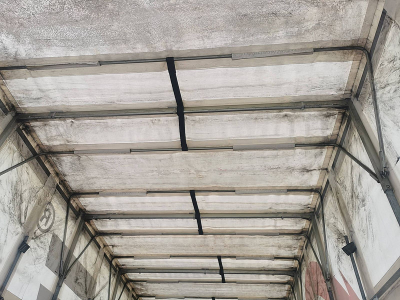 MEUSBURGER MPS-3 LIBNER 4M EXT. LIFT - Gardintrailer: bilde 2 MEUSBURGER MPS-3 LIBNER 4M EXT. LIFT - Gardintrailer: bilde 2