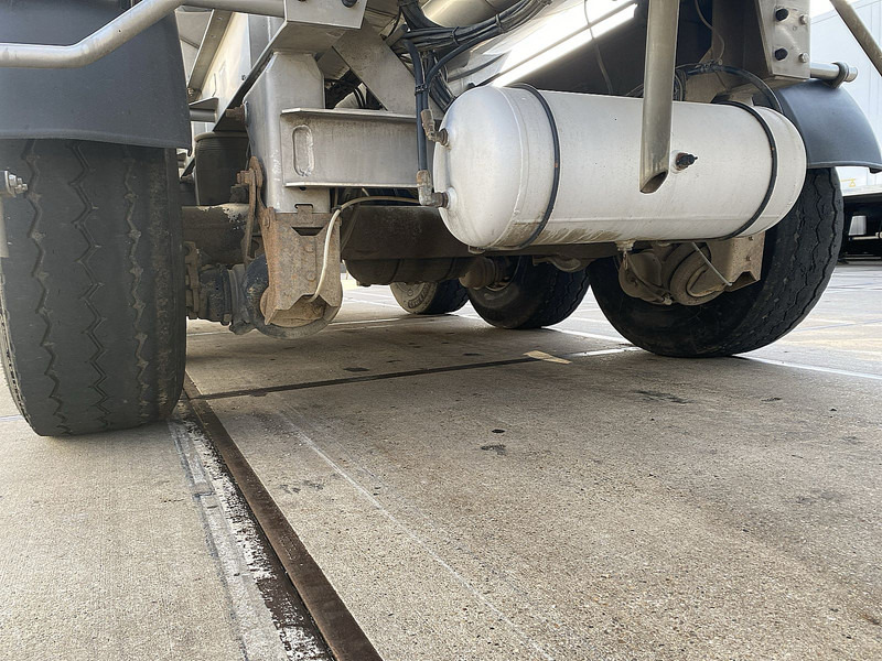 Tanksemi Magyar S38DD3 FOODSTUFF MILK: bilde 8