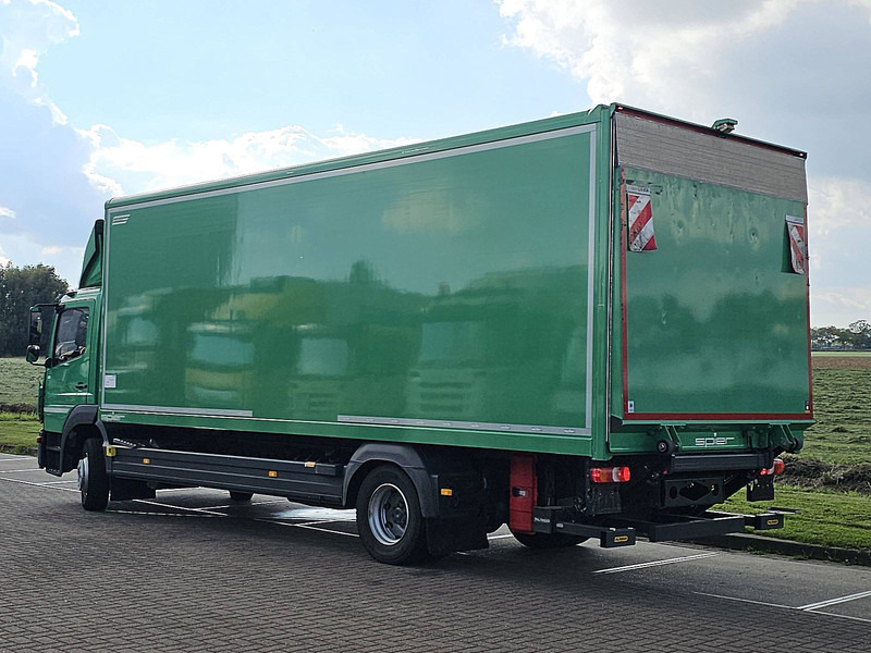 Leie Mercedes-Benz ATEGO 1224 Mercedes-Benz ATEGO 1224: bilde 6