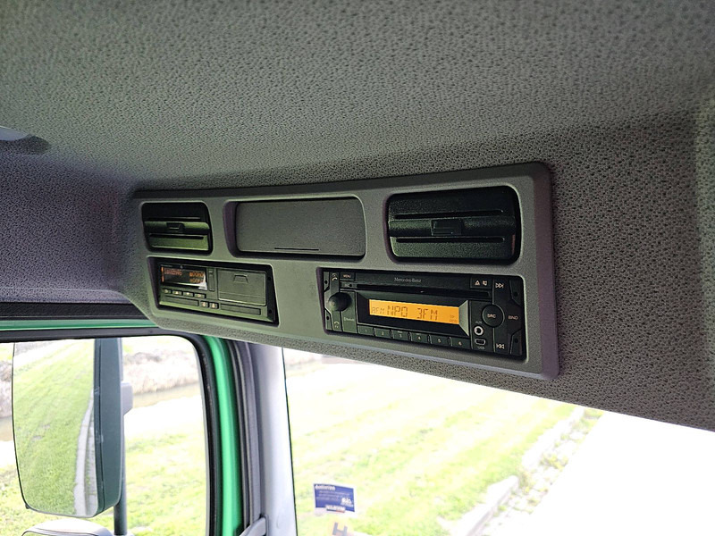 Leie Mercedes-Benz ATEGO 1224 Mercedes-Benz ATEGO 1224: bilde 10