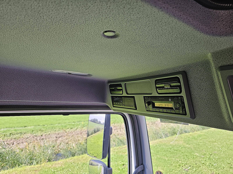Leie Mercedes-Benz ATEGO 818 TAILLIFT AIRCO Mercedes-Benz ATEGO 818 TAILLIFT AIRCO: bilde 12