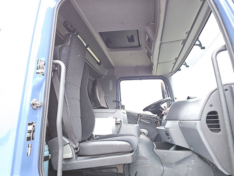 Tankbil Mercedes-Benz AXOR 1829: bilde 7