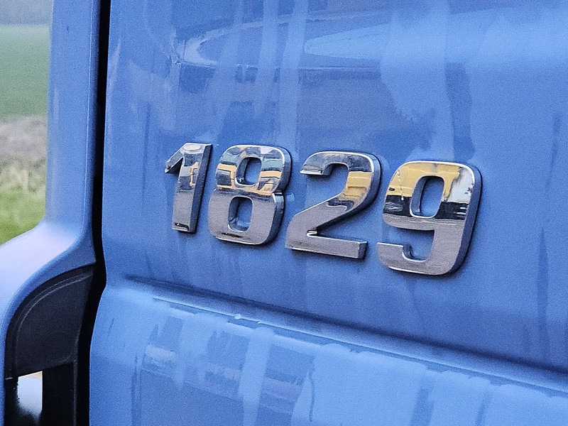 Tankbil Mercedes-Benz AXOR 1829: bilde 20