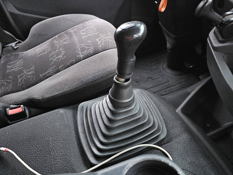 Tankbil Mercedes-Benz AXOR 1829: bilde 19