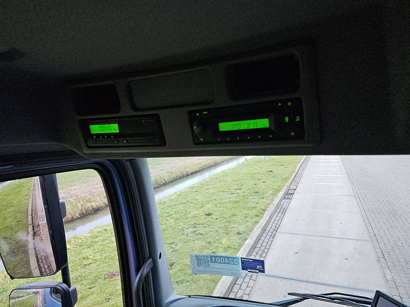 Tankbil Mercedes-Benz AXOR 1829: bilde 10