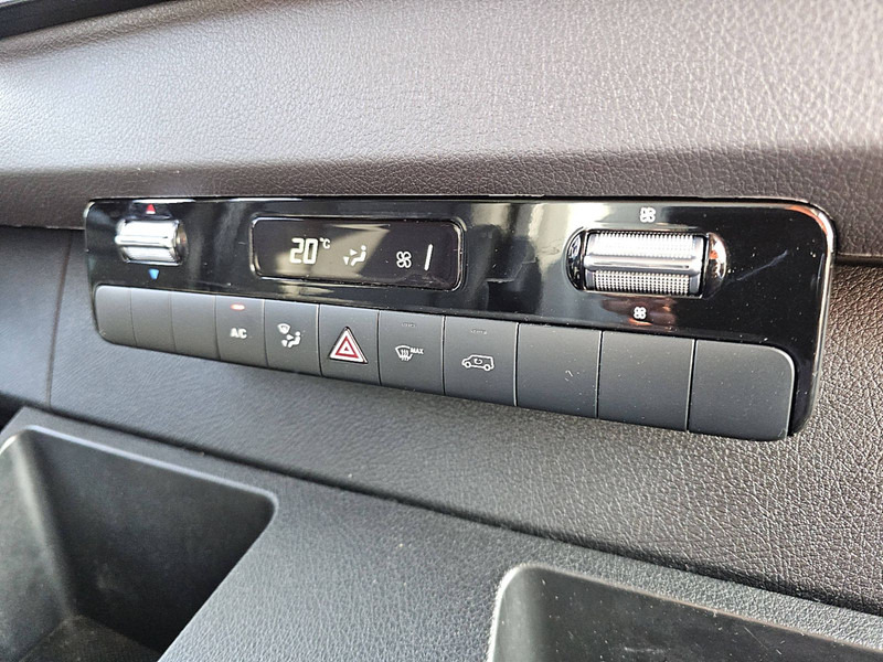 Kjølebil Mercedes-Benz Sprinter 314 koelwagen EURO6: bilde 10
