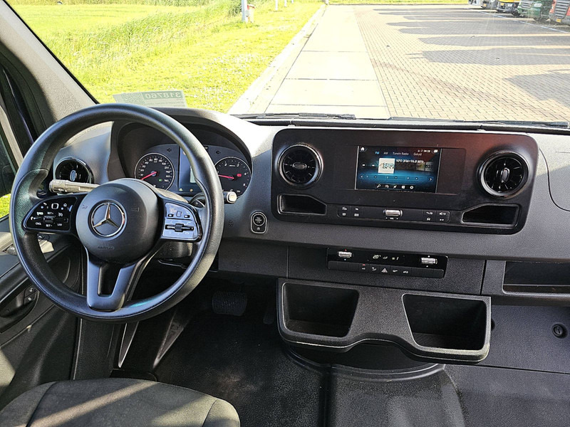 Kjølebil Mercedes-Benz Sprinter 314 koelwagen EURO6: bilde 8