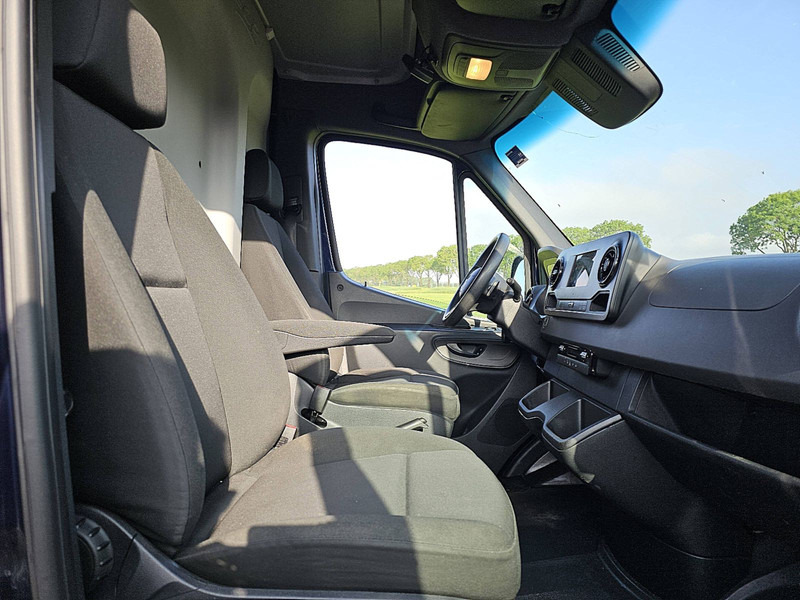 Kjølebil Mercedes-Benz Sprinter 314 koelwagen EURO6: bilde 7