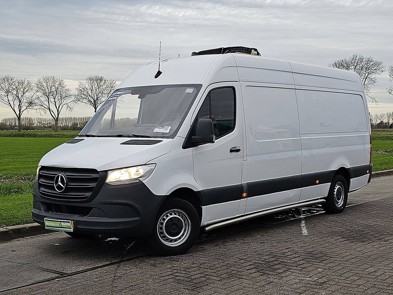 Mercedes-Benz Sprinter 315 FRIGO CARRIER EURO6 - Kjølebil: bilde 2 Mercedes-Benz Sprinter 315 FRIGO CARRIER EURO6 - Kjølebil: bilde 2