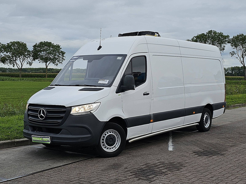 Mercedes-Benz Sprinter 315 FRIGO CARRIER EURO6 - Kjølebil: bilde 2 Mercedes-Benz Sprinter 315 FRIGO CARRIER EURO6 - Kjølebil: bilde 2