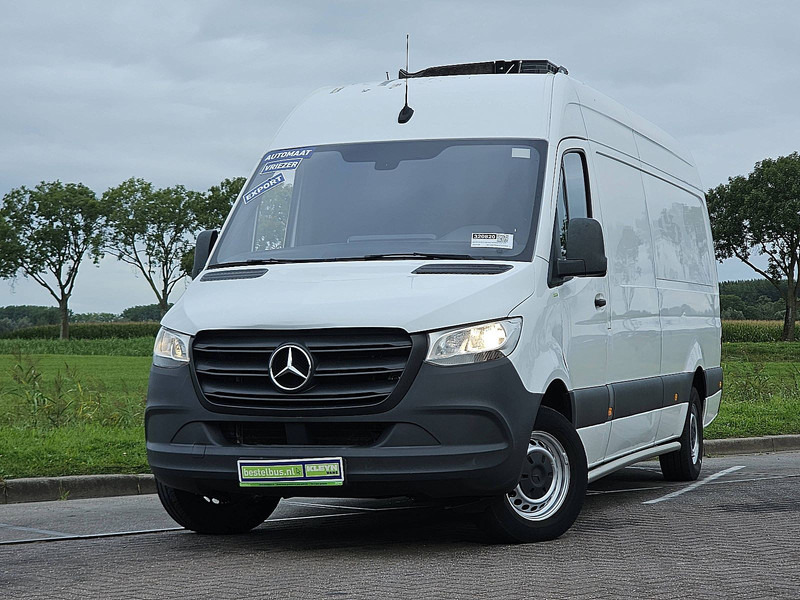Mercedes-Benz Sprinter 315 FRIGO CARRIER EURO6 - Kjølebil: bilde 1 Mercedes-Benz Sprinter 315 FRIGO CARRIER EURO6 - Kjølebil: bilde 1