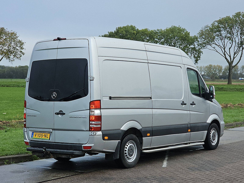 Mercedes-Benz Sprinter 319 ac v6 3.0ltr EURO6! - Små varebil: bilde 3 Mercedes-Benz Sprinter 319 ac v6 3.0ltr EURO6! - Små varebil: bilde 3