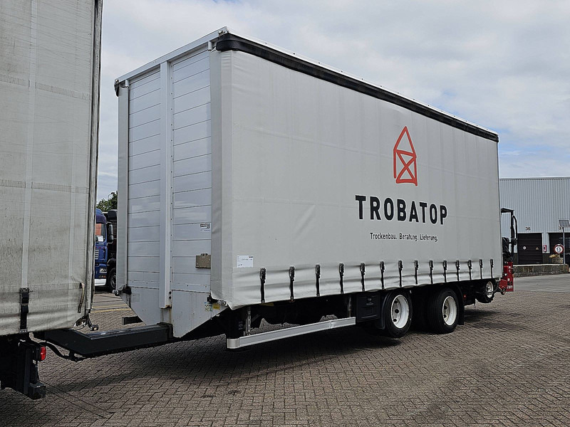 Onbekend FELLECHNER COMBI FORKLIFT CONNECTION - Kapellhenger: bilde 3 Onbekend FELLECHNER COMBI FORKLIFT CONNECTION - Kapellhenger: bilde 3