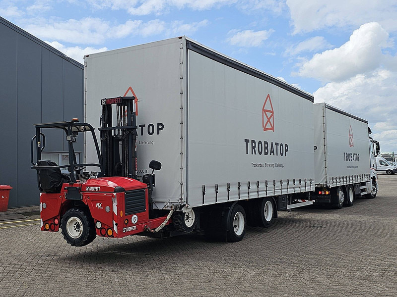 Onbekend FELLECHNER COMBI FORKLIFT CONNECTION - Kapellhenger: bilde 2 Onbekend FELLECHNER COMBI FORKLIFT CONNECTION - Kapellhenger: bilde 2